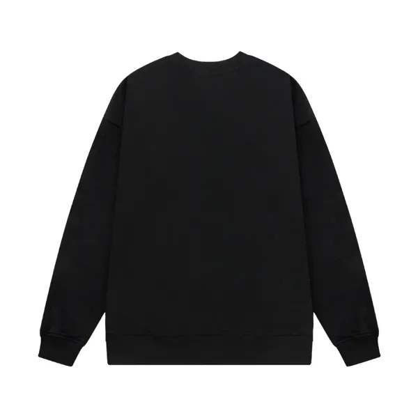 【2026】【FENDI 公式旗艦店】フェンディ 丸首の衛衣 スウェット ご好評に付き再入荷 240925 【2026】【FENDI 公式旗艦店】フェンディ 丸首の衛衣 スウェット ご好評に付き再入荷 240925