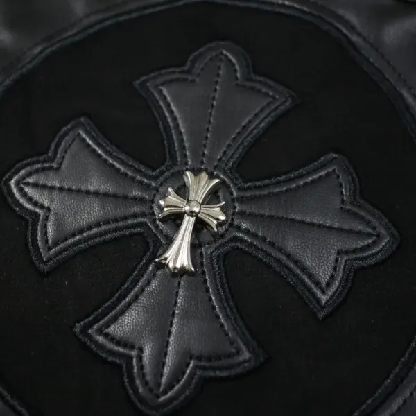 【2026】【CHROME HEARTS】クロムハーツ 野球着 ジャケット着ご好評に付き再入荷!240924 【2026】【CHROME HEARTS】クロムハーツ 野球着 ジャケット着ご好評に付き再入荷!240924