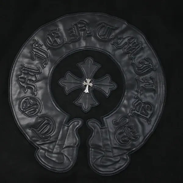 【2026】【CHROME HEARTS】クロムハーツ 野球着 ジャケット着ご好評に付き再入荷!240924 【2026】【CHROME HEARTS】クロムハーツ 野球着 ジャケット着ご好評に付き再入荷!240924