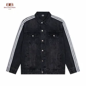 【2026】【BALENCIAGA】バレンシアガ ジャケット着ご好評に付き再入荷!240924 【2026】【BALENCIAGA】バレンシアガ ジャケット着ご好評に付き再入荷!240924