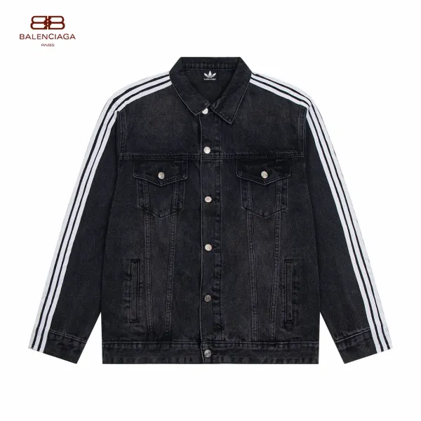 【2026】【BALENCIAGA】バレンシアガ ジャケット着ご好評に付き再入荷!240924 【2026】【BALENCIAGA】バレンシアガ ジャケット着ご好評に付き再入荷!240924
