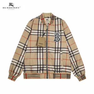 【2026】【BURBERRY 公式旗艦店】バーバリー ジャケット着ご好評に付き再入荷!240924 【2026】【BURBERRY 公式旗艦店】バーバリー ジャケット着ご好評に付き再入荷!240924