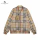 【2026】【BURBERRY 公式旗艦店】バーバリー  ジャケット着ご好評に付き再入荷！240924