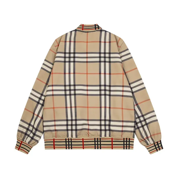 【2026】【BURBERRY 公式旗艦店】バーバリー  ジャケット着ご好評に付き再入荷！240924