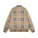 【2026】【BURBERRY 公式旗艦店】バーバリー  ジャケット着ご好評に付き再入荷！240924