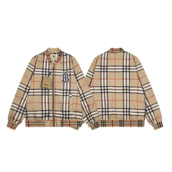 【2026】【BURBERRY 公式旗艦店】バーバリー  ジャケット着ご好評に付き再入荷！240924