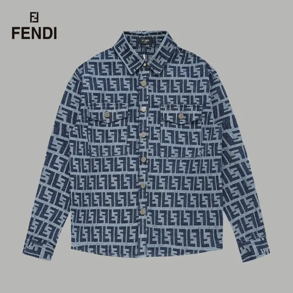 【2026】【FENDI】フェンディ ジャケット着ご好評に付き再入荷!240923 【2026】【FENDI】フェンディ ジャケット着ご好評に付き再入荷!240923