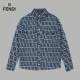 【2026】【FENDI】フェンディ ジャケット着ご好評に付き再入荷!240923 【2026】【FENDI】フェンディ ジャケット着ご好評に付き再入荷!240923
