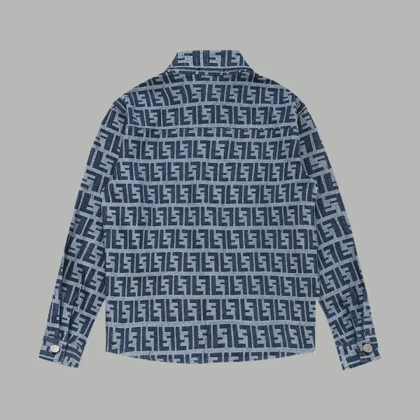 【2026】【FENDI】フェンディ ジャケット着ご好評に付き再入荷!240923 【2026】【FENDI】フェンディ ジャケット着ご好評に付き再入荷!240923