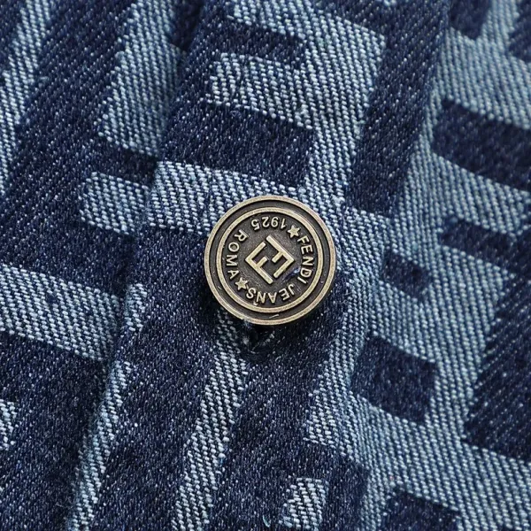 【2026】【FENDI】フェンディ ジャケット着ご好評に付き再入荷!240923 【2026】【FENDI】フェンディ ジャケット着ご好評に付き再入荷!240923