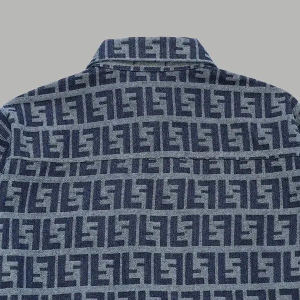 【2026】【FENDI】フェンディ ジャケット着ご好評に付き再入荷!240923 【2026】【FENDI】フェンディ ジャケット着ご好評に付き再入荷!240923