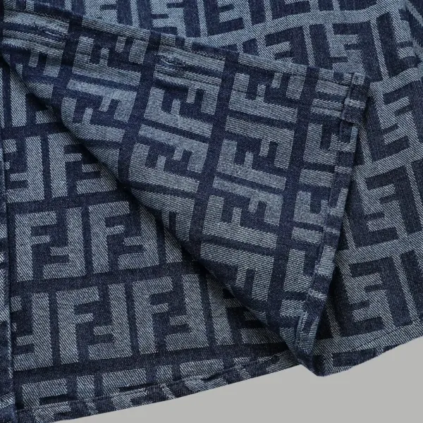 【2026】【FENDI】フェンディ ジャケット着ご好評に付き再入荷!240923 【2026】【FENDI】フェンディ ジャケット着ご好評に付き再入荷!240923