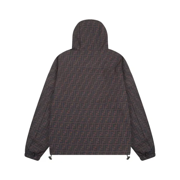 【2026】【FENDI】フェンディ ジャケット着ご好評に付き再入荷!240923 【2026】【FENDI】フェンディ ジャケット着ご好評に付き再入荷!240923