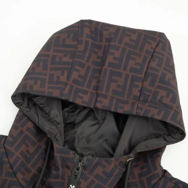 【2026】【FENDI】フェンディ ジャケット着ご好評に付き再入荷!240923 【2026】【FENDI】フェンディ ジャケット着ご好評に付き再入荷!240923