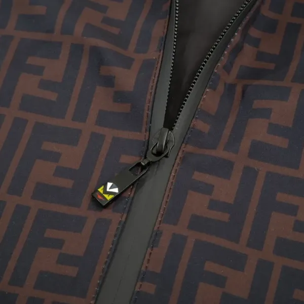 【2026】【FENDI】フェンディ ジャケット着ご好評に付き再入荷!240923 【2026】【FENDI】フェンディ ジャケット着ご好評に付き再入荷!240923