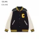 【2026】【CELINE】セリーヌ 野球着 ジャケット着ご好評に付き再入荷!240923 【2026】【CELINE】セリーヌ 野球着 ジャケット着ご好評に付き再入荷!240923