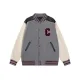 【2026】【CELINE】セリーヌ 野球着 ジャケット着ご好評に付き再入荷!240923 【2026】【CELINE】セリーヌ 野球着 ジャケット着ご好評に付き再入荷!240923