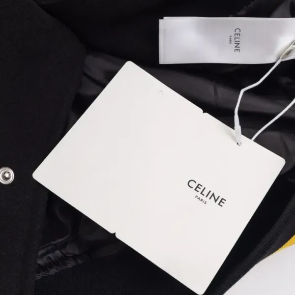 【2026】【CELINE】セリーヌ 野球着 ジャケット着ご好評に付き再入荷!240923 【2026】【CELINE】セリーヌ 野球着 ジャケット着ご好評に付き再入荷!240923