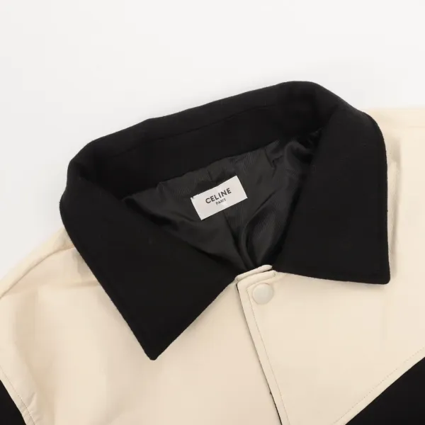 【2026】【CELINE】セリーヌ ジャケット着ご好評に付き再入荷!240923 【2026】【CELINE】セリーヌ ジャケット着ご好評に付き再入荷!240923