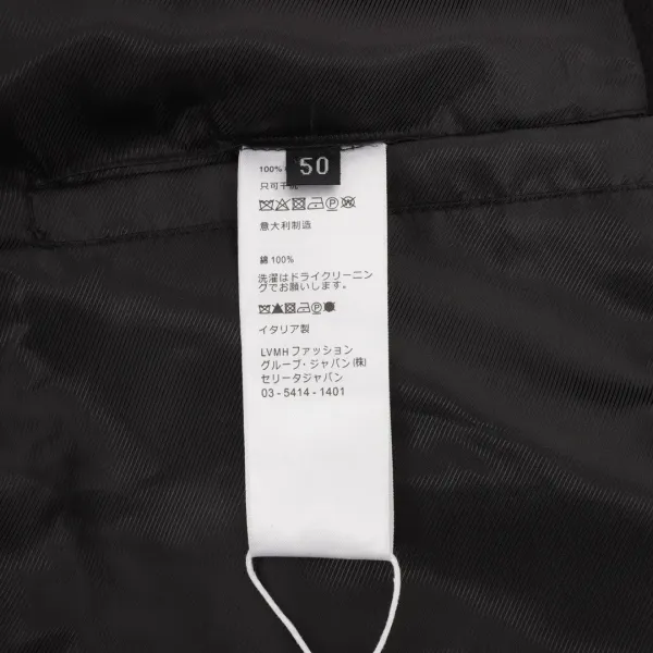 【2026】【CELINE】セリーヌ ジャケット着ご好評に付き再入荷!240923 【2026】【CELINE】セリーヌ ジャケット着ご好評に付き再入荷!240923