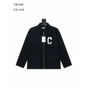 【2026】【CELINE】セリーヌ ジャケット着ご好評に付き再入荷!240923 【2026】【CELINE】セリーヌ ジャケット着ご好評に付き再入荷!240923