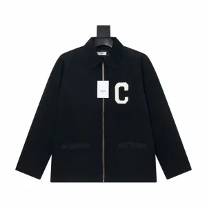 【2026】【CELINE】セリーヌ ジャケット着ご好評に付き再入荷!240923 【2026】【CELINE】セリーヌ ジャケット着ご好評に付き再入荷!240923