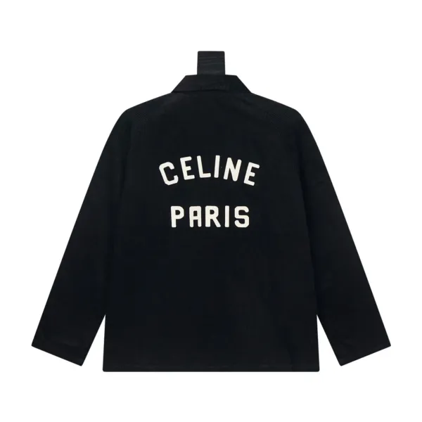 【2026】【CELINE】セリーヌ  ジャケット着ご好評に付き再入荷！240923