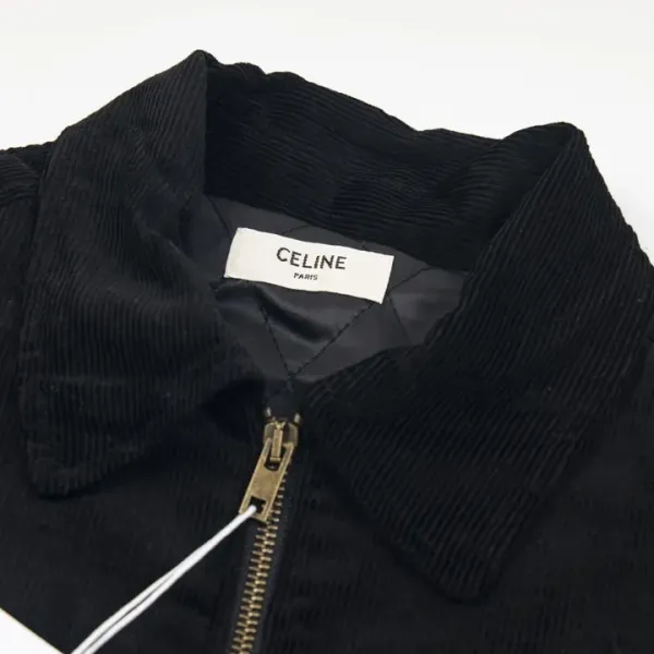 【2026】【CELINE】セリーヌ  ジャケット着ご好評に付き再入荷！240923