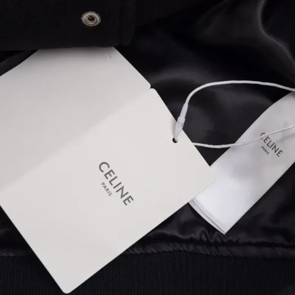 【2026】【CELINE】セリーヌ 野球着 ジャケット着ご好評に付き再入荷!240923 【2026】【CELINE】セリーヌ 野球着 ジャケット着ご好評に付き再入荷!240923