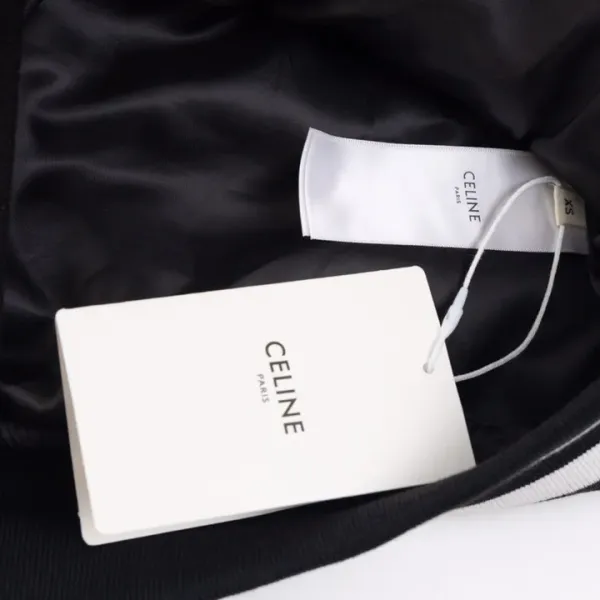 【2026】【CELINE】セリーヌ 野球着 ジャケット着ご好評に付き再入荷!240923 【2026】【CELINE】セリーヌ 野球着 ジャケット着ご好評に付き再入荷!240923