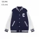 【2026】【CELINE】セリーヌ 野球着 ジャケット着ご好評に付き再入荷!240923 【2026】【CELINE】セリーヌ 野球着 ジャケット着ご好評に付き再入荷!240923