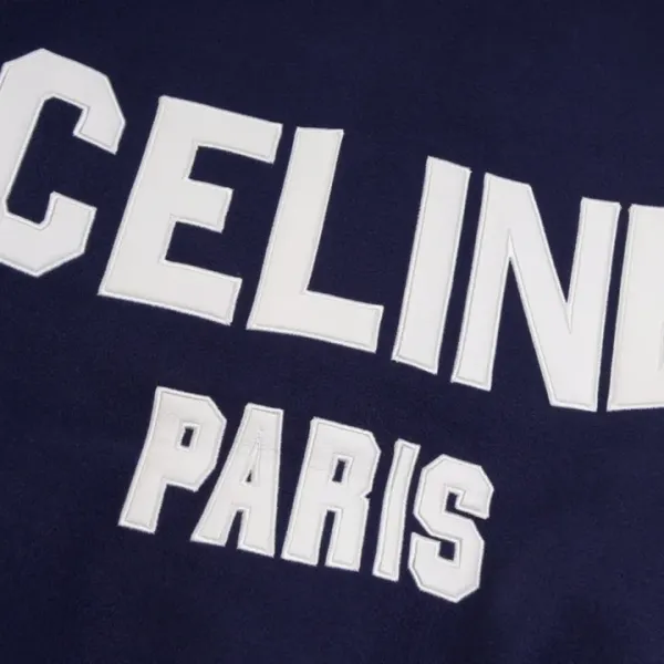 【2026】【CELINE】セリーヌ 野球着 ジャケット着ご好評に付き再入荷!240923 【2026】【CELINE】セリーヌ 野球着 ジャケット着ご好評に付き再入荷!240923