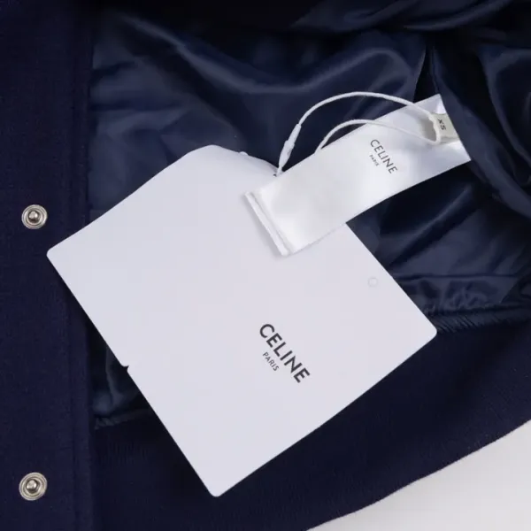 【2026】【CELINE】セリーヌ 野球着 ジャケット着ご好評に付き再入荷!240923 【2026】【CELINE】セリーヌ 野球着 ジャケット着ご好評に付き再入荷!240923
