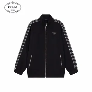 【2026】【PRADA】プラダ ジャケット着ご好評に付き再入荷!240923 【2026】【PRADA】プラダ ジャケット着ご好評に付き再入荷!240923