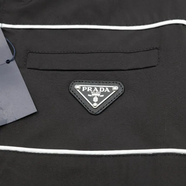 【2026】【PRADA】プラダ  ジャケット着ご好評に付き再入荷！240923