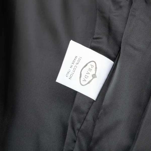 【2026】【PRADA】プラダ  ジャケット着ご好評に付き再入荷！240923