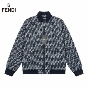 【2026】【FENDI】 フェンディ ジャケット着 ご好評に付き再入荷!240921 【2026】【FENDI】 フェンディ ジャケット着 ご好評に付き再入荷!240921