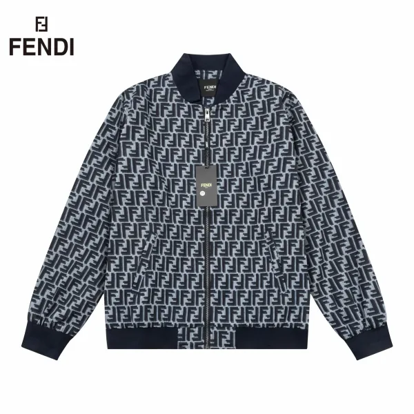 【2026】【FENDI】 フェンディ  ジャケット着  ご好評に付き再入荷！240921