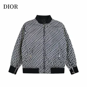 【2026】【DIOR 公式旗艦店】ディオール ジャケット着 好評に付き再入荷! 240923 【2026】【DIOR 公式旗艦店】ディオール ジャケット着 好評に付き再入荷! 240923