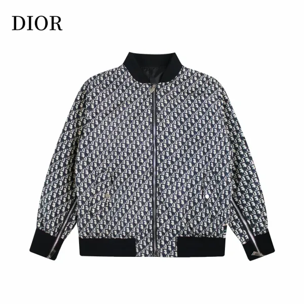 【2026】【DIOR 公式旗艦店】ディオール ジャケット着 好評に付き再入荷! 240923 【2026】【DIOR 公式旗艦店】ディオール ジャケット着 好評に付き再入荷! 240923