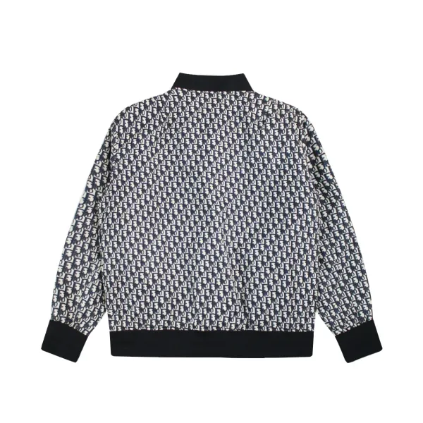 【2026】【DIOR 公式旗艦店】ディオール ジャケット着 好評に付き再入荷! 240923 【2026】【DIOR 公式旗艦店】ディオール ジャケット着 好評に付き再入荷! 240923