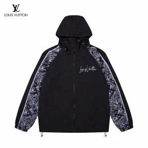 【2026】LV【LOUIS VUITTON】ルイヴィトン   ジャケット着  ご好評に付き再入荷！240921