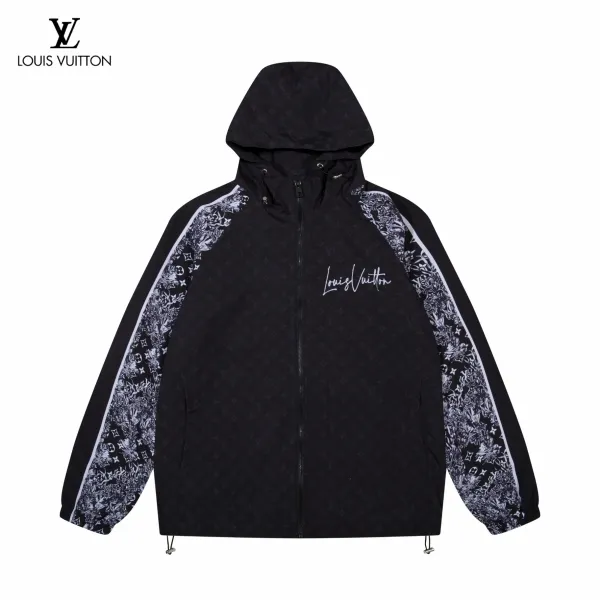【2026】LV【LOUIS VUITTON】ルイヴィトン   ジャケット着  ご好評に付き再入荷！240921