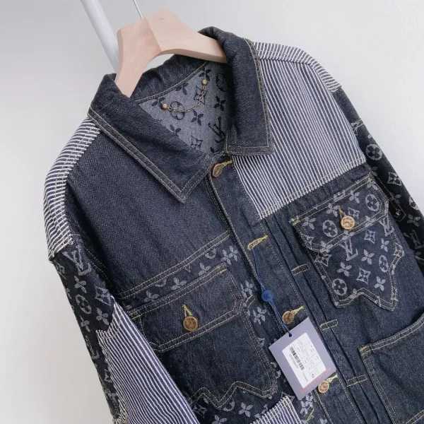 【2026】LV【LOUIS VUITTON】ルイヴィトン ジャケット着 ご好評に付き再入荷!240921 【2026】LV【LOUIS VUITTON】ルイヴィトン ジャケット着 ご好評に付き再入荷!240921