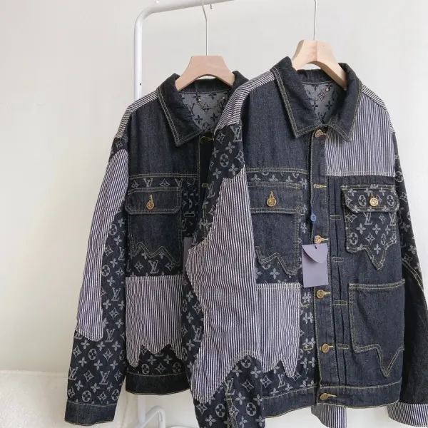 【2026】LV【LOUIS VUITTON】ルイヴィトン ジャケット着 ご好評に付き再入荷!240921 【2026】LV【LOUIS VUITTON】ルイヴィトン ジャケット着 ご好評に付き再入荷!240921