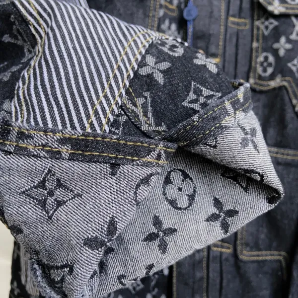【2026】LV【LOUIS VUITTON】ルイヴィトン ジャケット着 ご好評に付き再入荷!240921 【2026】LV【LOUIS VUITTON】ルイヴィトン ジャケット着 ご好評に付き再入荷!240921