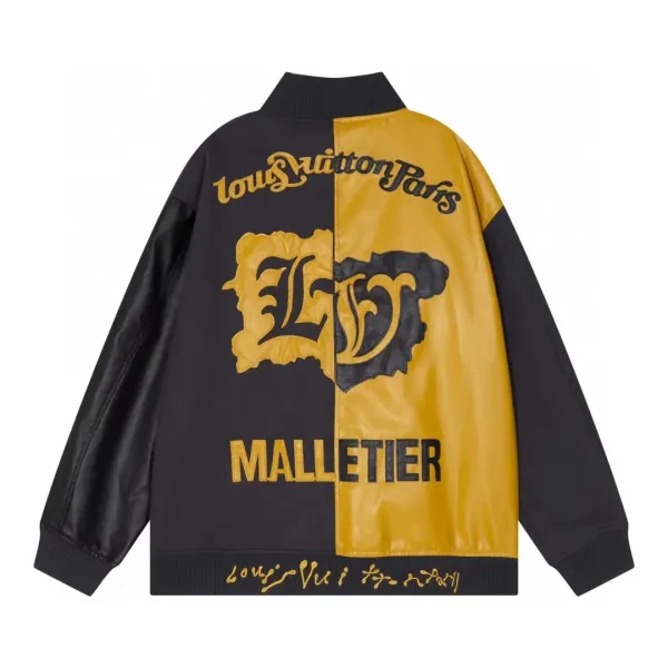【2026】【LOUIS VUITTON】ルイヴィトン ジャケット着 ご好評に付き再入荷!240921 【2026】【LOUIS VUITTON】ルイヴィトン ジャケット着 ご好評に付き再入荷!240921