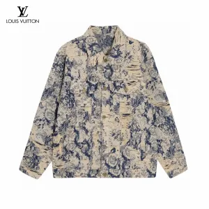 【2026】LV【LOUIS VUITTON】ルイヴィトン   ジャケット着 ご好評に付き再入荷！240921