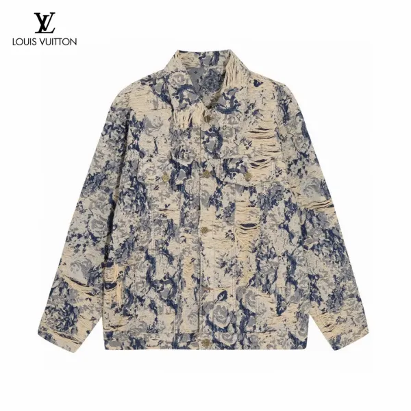 【2026】LV【LOUIS VUITTON】ルイヴィトン ジャケット着 ご好評に付き再入荷!240921 【2026】LV【LOUIS VUITTON】ルイヴィトン ジャケット着 ご好評に付き再入荷!240921