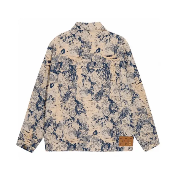 【2026】LV【LOUIS VUITTON】ルイヴィトン ジャケット着 ご好評に付き再入荷!240921 【2026】LV【LOUIS VUITTON】ルイヴィトン ジャケット着 ご好評に付き再入荷!240921